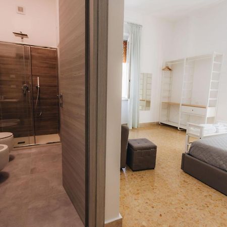 THE NEST - Luxury suites Pescara Extérieur photo