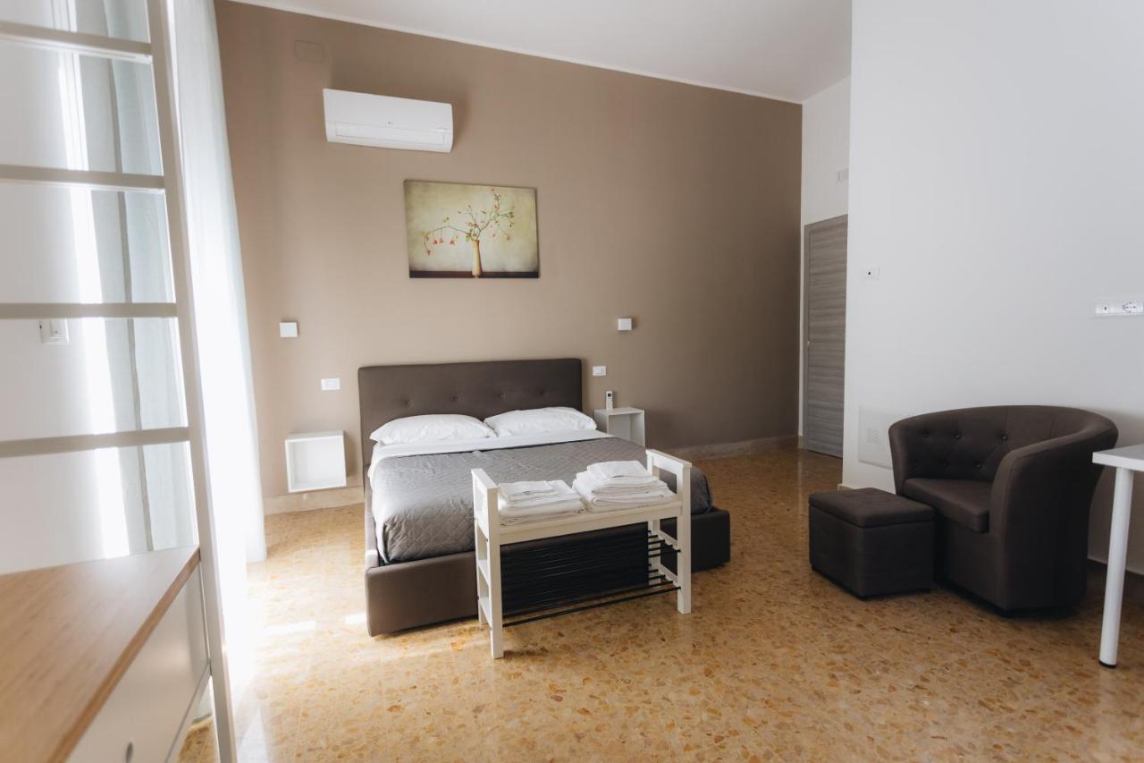 THE NEST - Luxury suites Pescara Extérieur photo