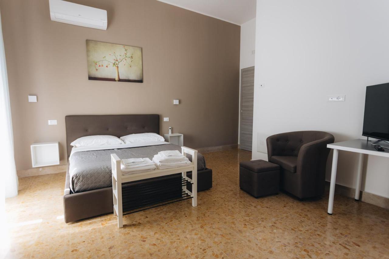 THE NEST - Luxury suites Pescara Extérieur photo