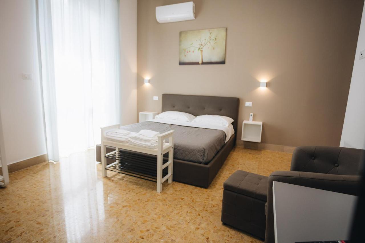 THE NEST - Luxury suites Pescara Extérieur photo