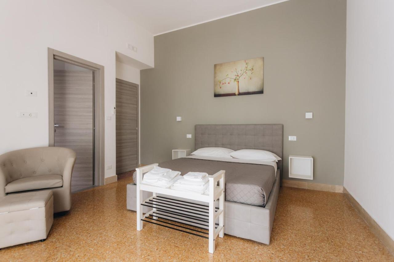 THE NEST - Luxury suites Pescara Extérieur photo