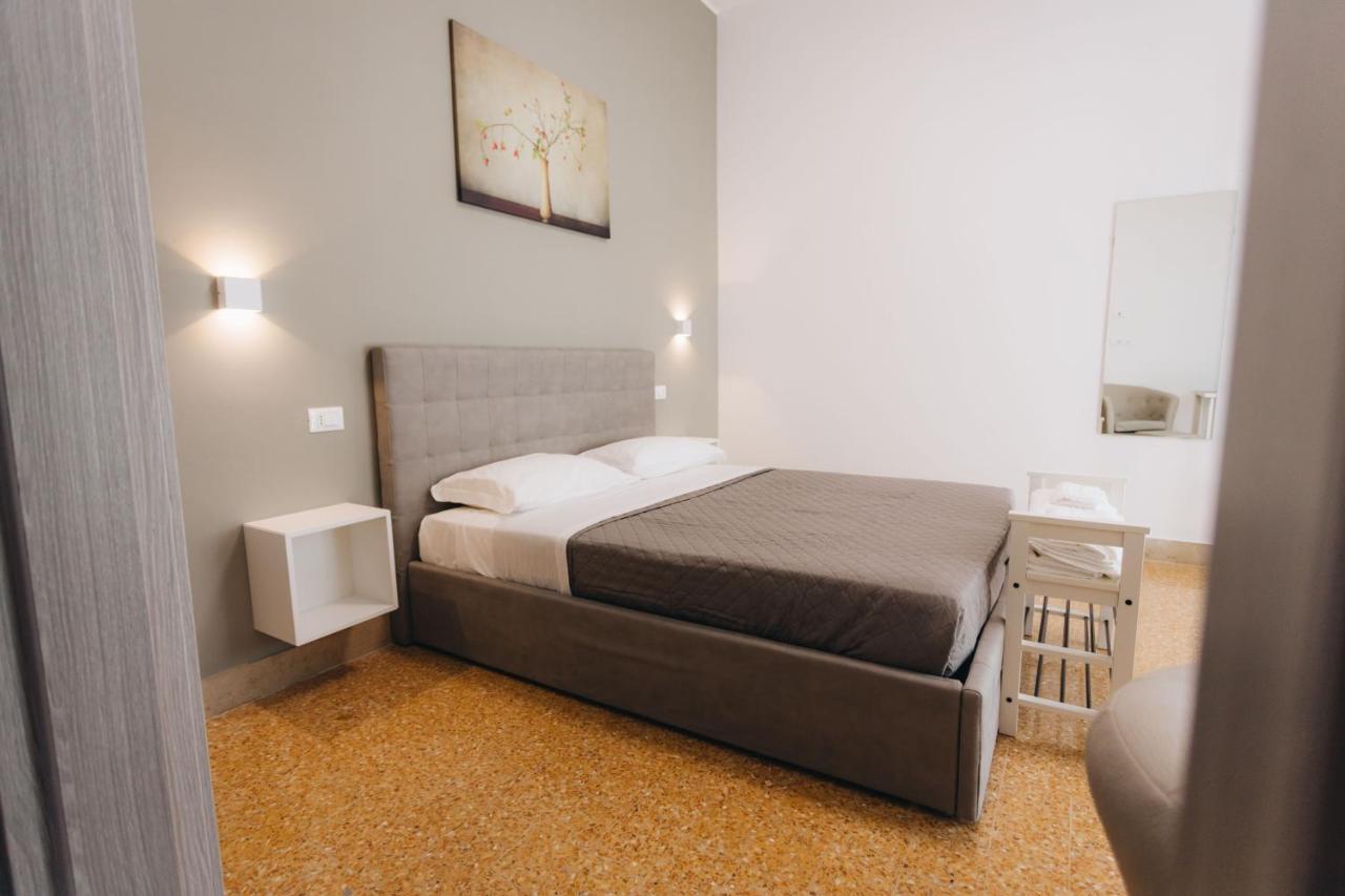 THE NEST - Luxury suites Pescara Extérieur photo