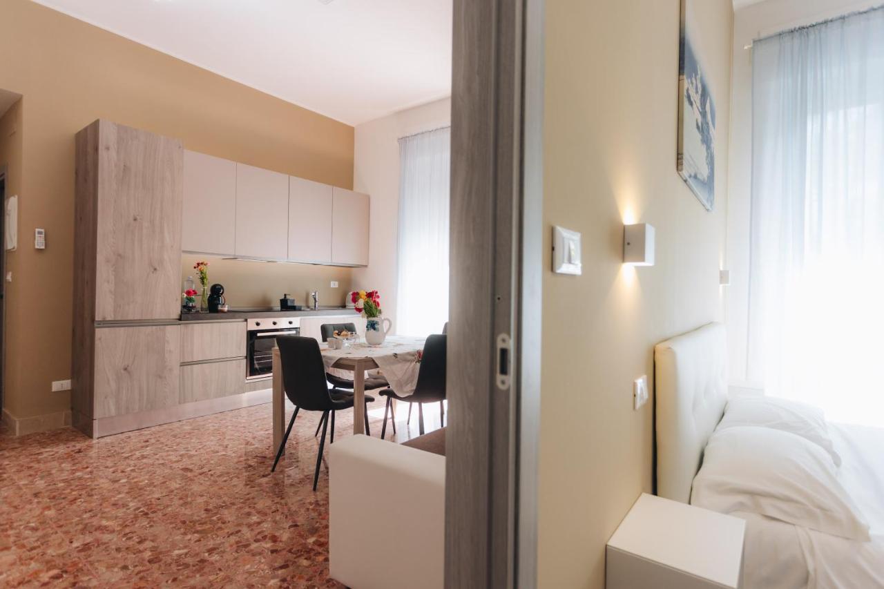 THE NEST - Luxury suites Pescara Extérieur photo