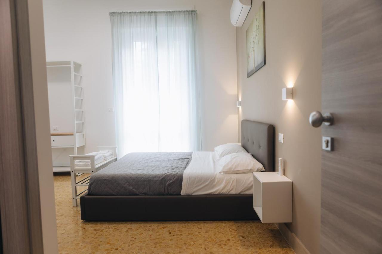 THE NEST - Luxury suites Pescara Extérieur photo